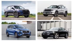 Best 4 Upcoming Volkswagen Cars in 2026 – Performance, Safety & New Tech