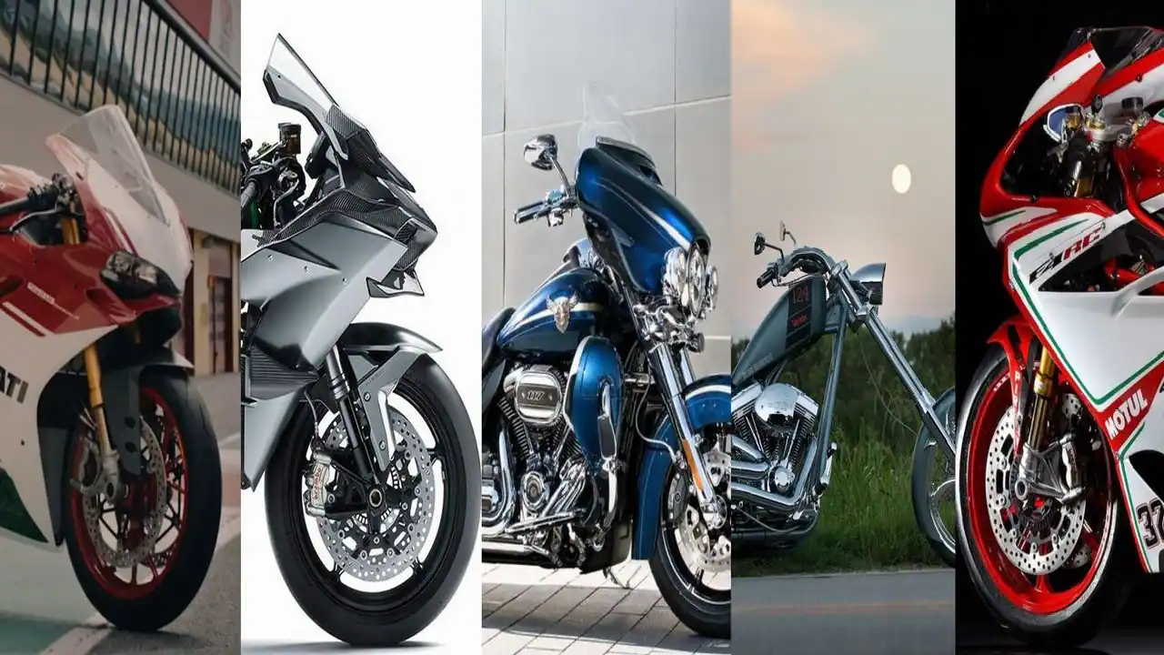 Best 4 Upcoming Yamaha Bikes...