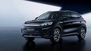 Best 5 Upcoming BYD Electric Cars in India 2026 – Range, Battery & Charging Tech