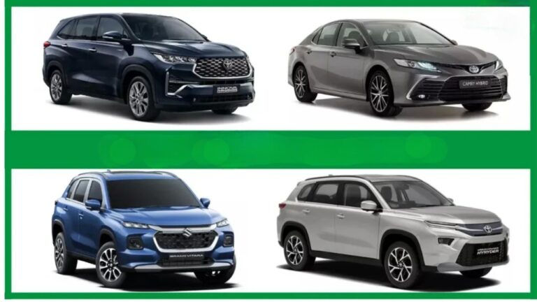 Best 5 Upcoming Electric Cars in India 2026 – Range, Battery Tech & Fast Charging