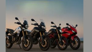 Best 5 Upcoming Royal Enfield Bikes in 2026 – Design, Performance, Launch Update