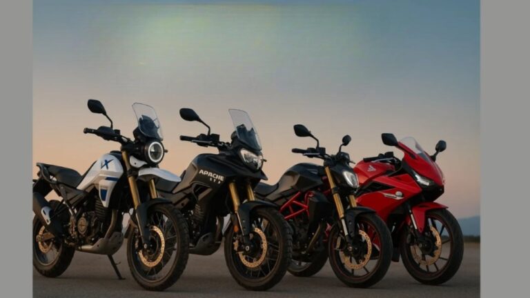 Best 5 Upcoming Royal Enfield Bikes in 2026 – Design, Performance, Launch Update