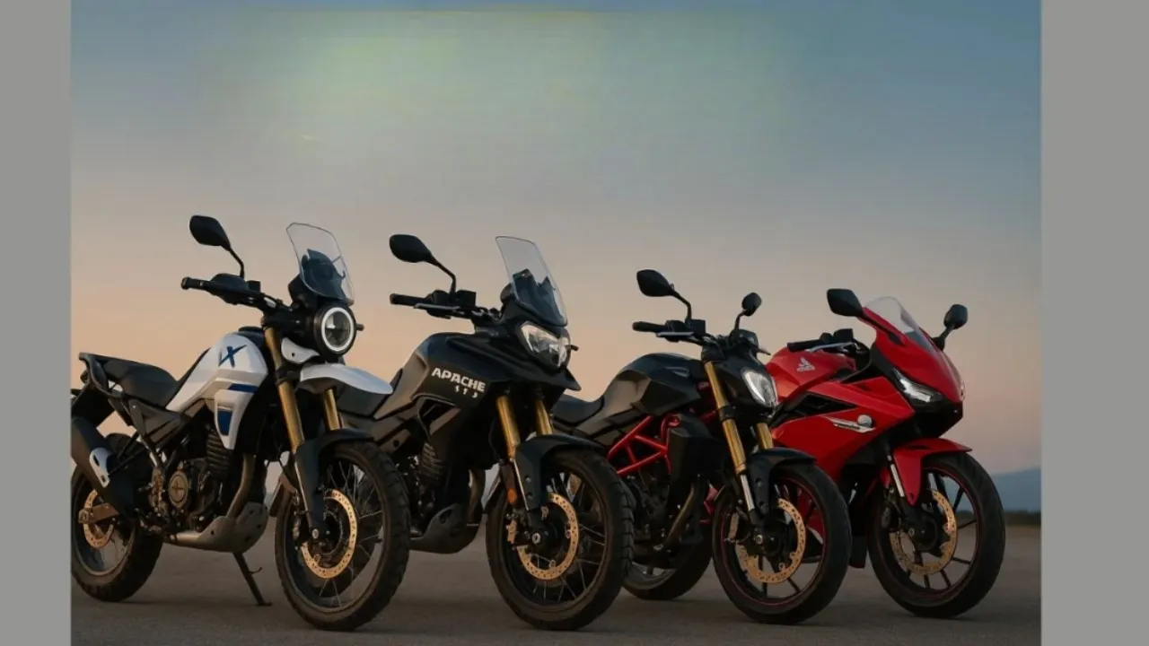 Best 5 Upcoming Royal Enfield Bikes in 2026