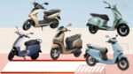 Best 5 Upcoming TVS Scooters in 2026