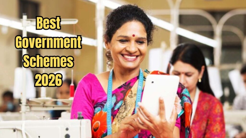 ₹1,500 Every Month Straight to Your Bank Account Under This Government Scheme, Check Eligibility