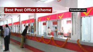 Invest in the Post Office and Get a Return of Rs 1,16,062, Know About This Amazing Scheme