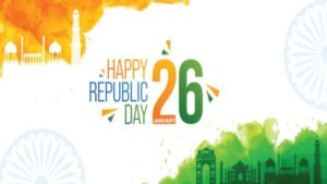 Republic Day 2026 Messages & Quotes – Express Pride in Unity, Integrity and the Constitution