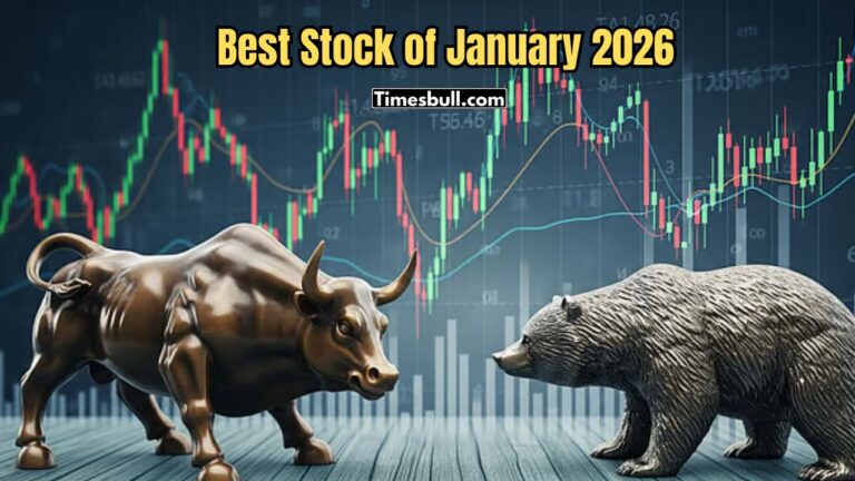 Best Stock of January: Priced Below ₹10, This Stock Changed Investors’ Fate — Check Details