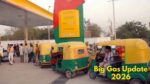 Big Gas Update 2026