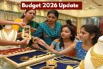 Budget 2026