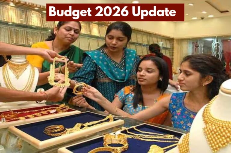 Budget 2026