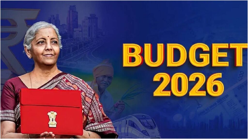 Budget 2026 – Electric vehicles to home loans, all set to get cheaper! Govt to make big announcements