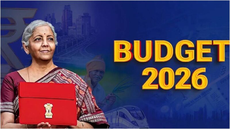 Budget 2026