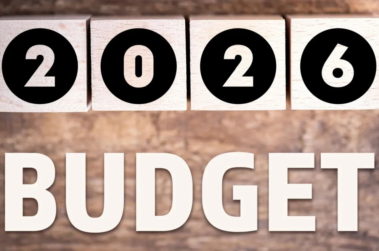 Budget 2026