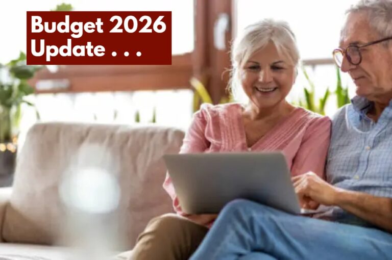 Budget 2026
