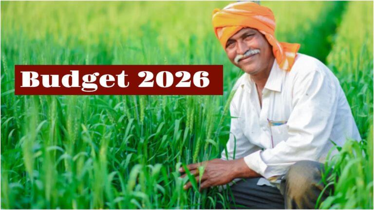 Budget 2026
