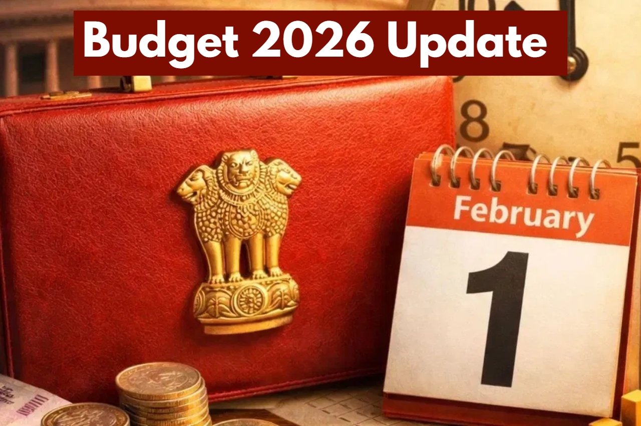 Budget 2026