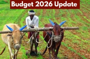 Budget 2026
