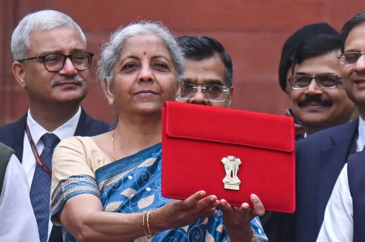 Budget 2026 News