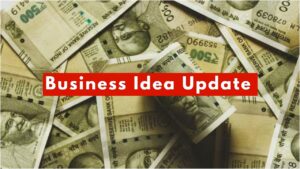 Business Idea – Forget the job! Earn big every month with this business