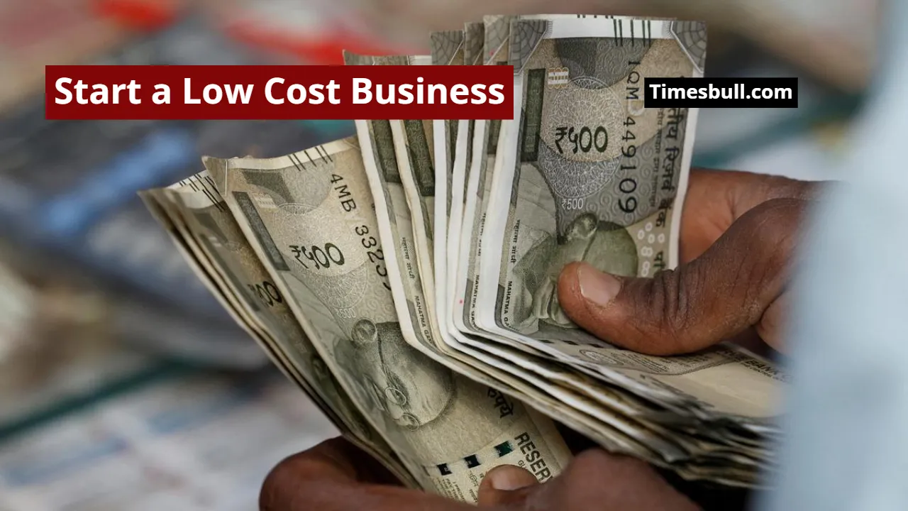 Business Idea