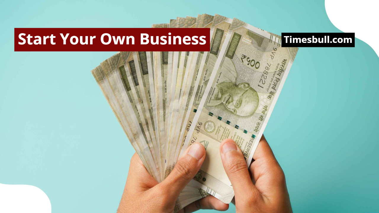 Business Idea – Start Your...