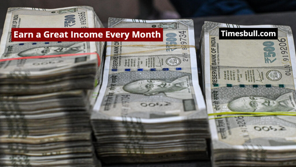 Business Idea – Start These 4 Smart Businesses in 2026 with an Investment of Less Than 10,000 Rupees, Earn a Great Income Every Month