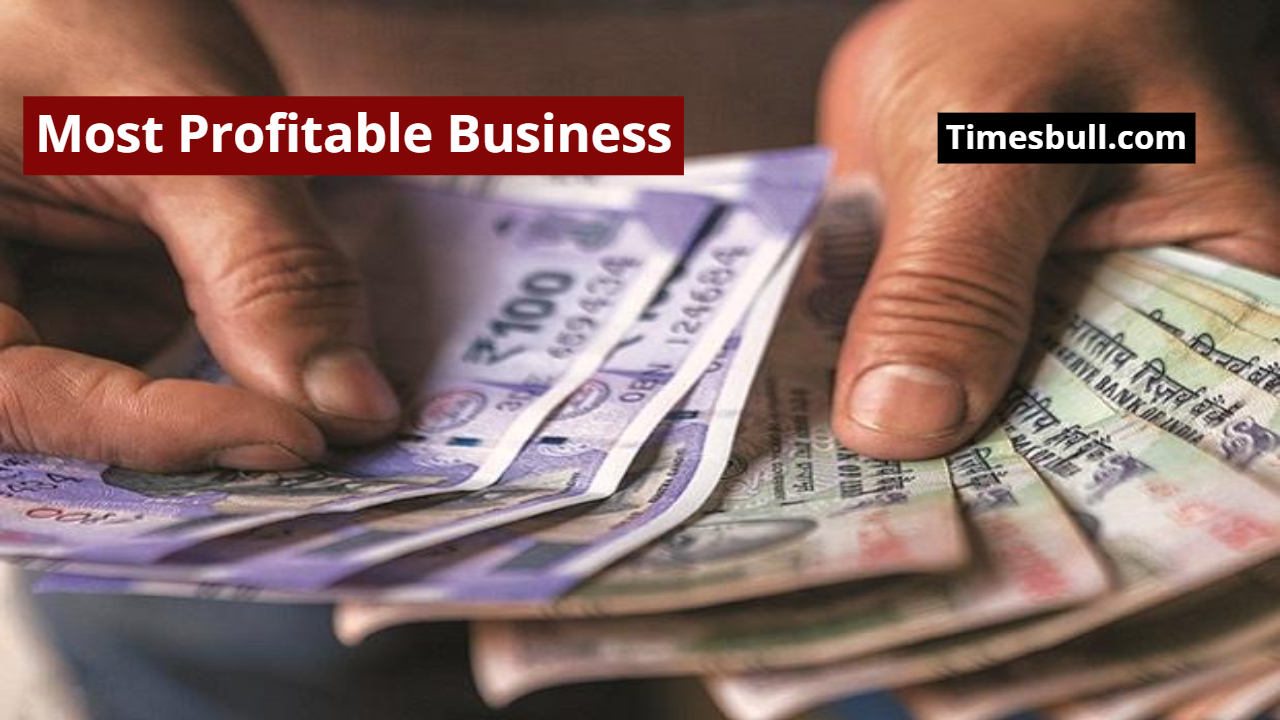 Business Idea – Today Most...