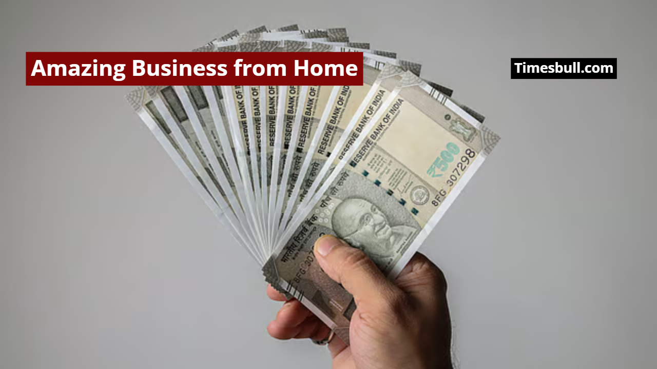 Business Idea – Start This...