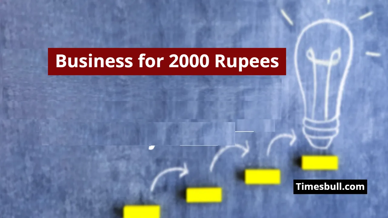 Business Idea