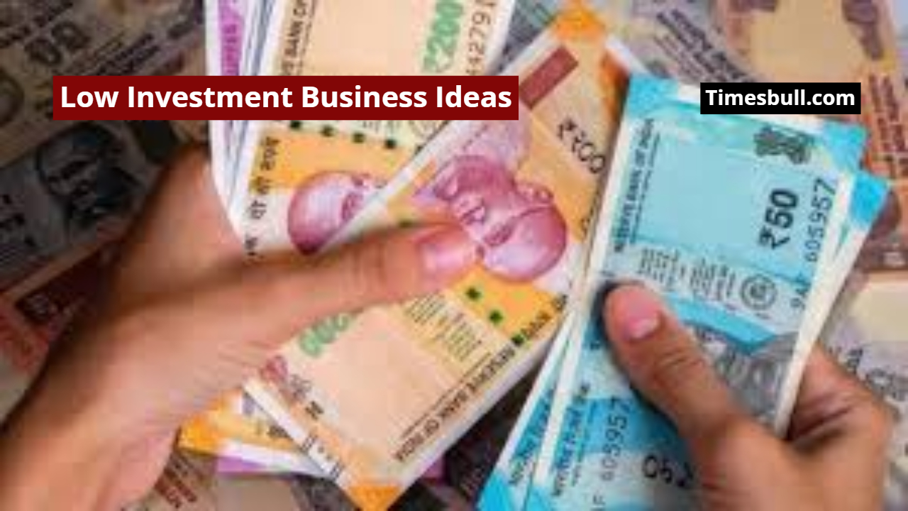 5 Business Idea You Can...