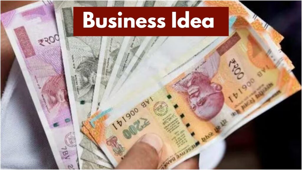 Business Idea – Dix your job worries! Earn big from home with this business