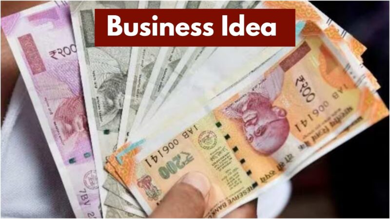 Business Idea