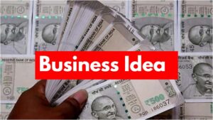 Business Idea – Earn Rs 10 lakh a year, start an easy gig