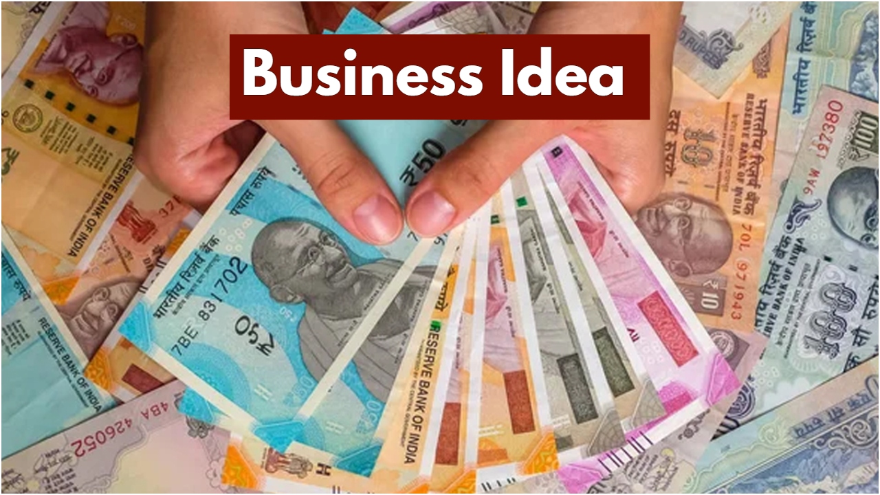 Business Idea