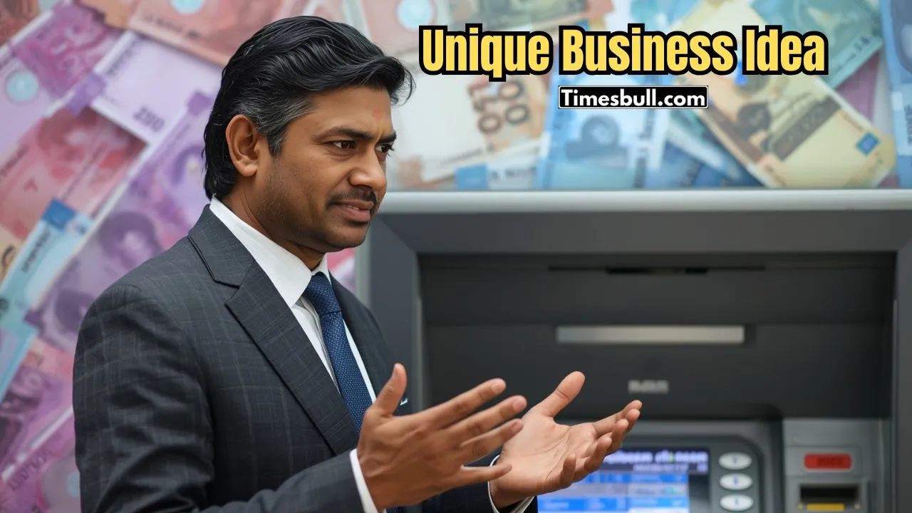 Business Idea