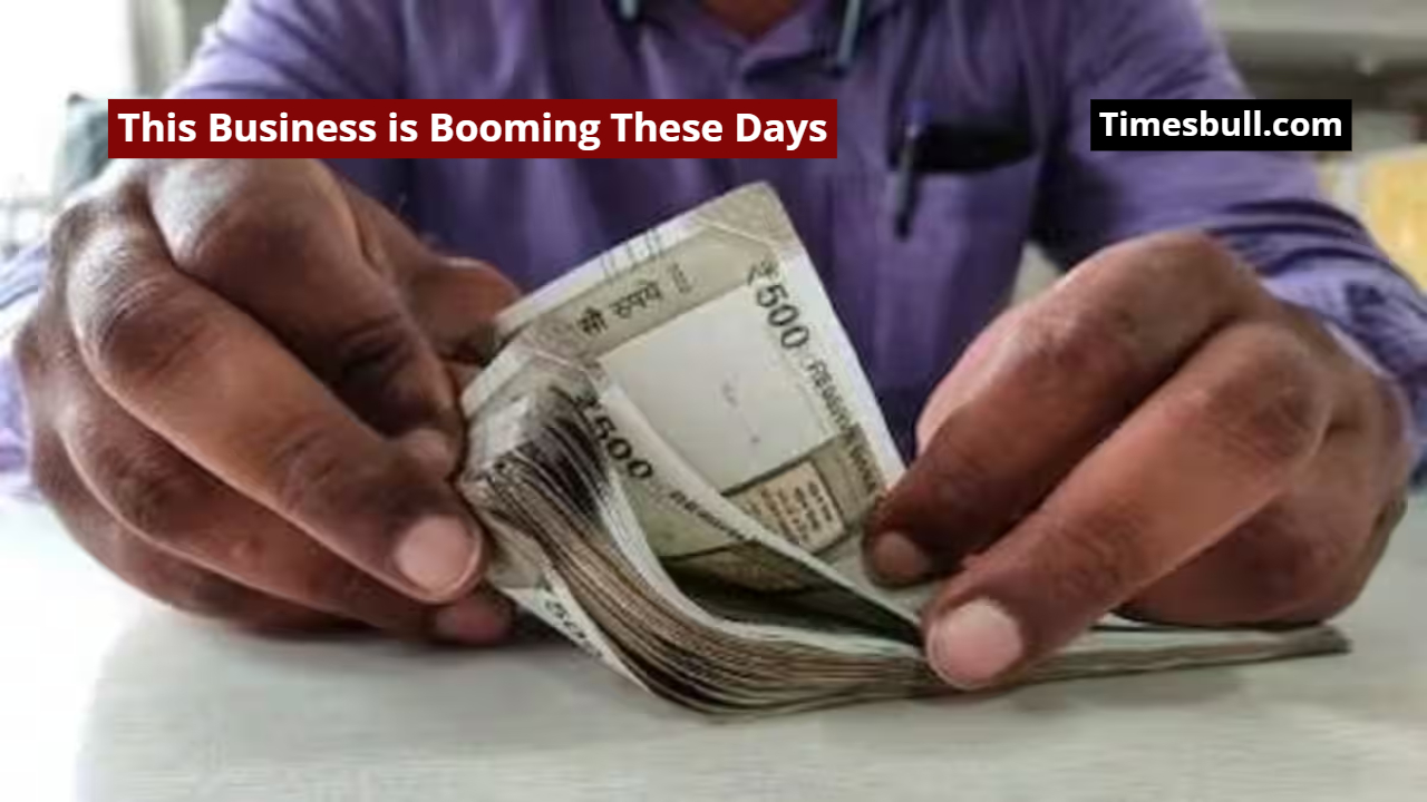 Business Ideas – This Business...