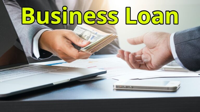 Business Loan
