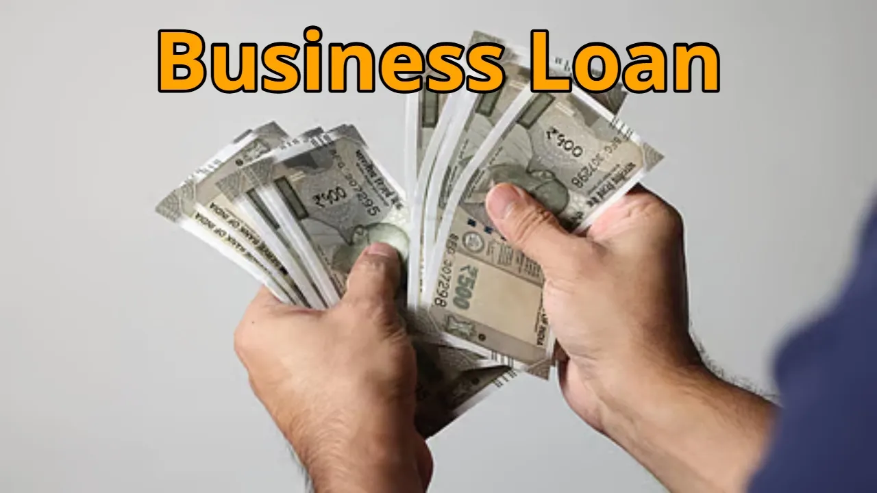 Business Loan