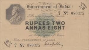 Buy-Sell Old Notes – Become a Millionaire with a Two-and-a-Half Rupee Note – Learn Where to Sell Old Coins