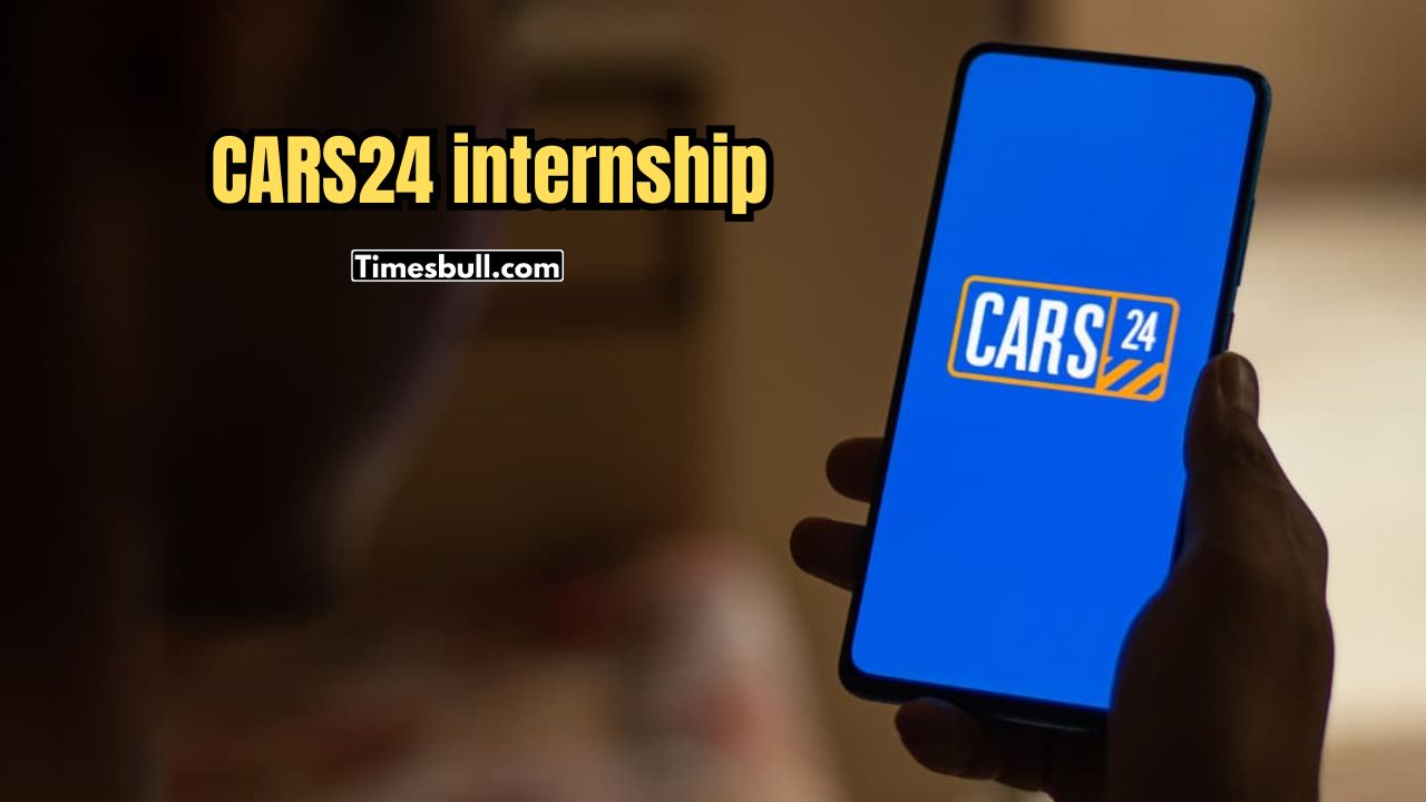 Get ₹18,000 per Month! CARS24...