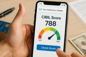 CIBIL Score: Check Your