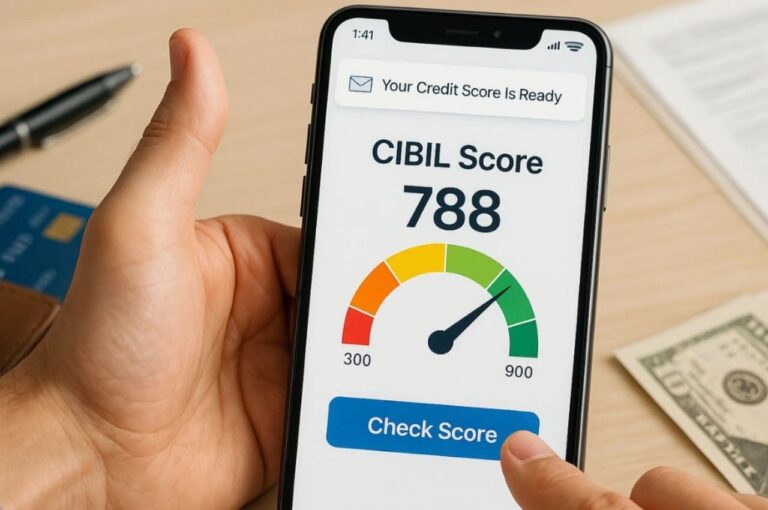 CIBIL Score: Check Your Score with One Click and Get Benefits on Google Pay — Here’s How
