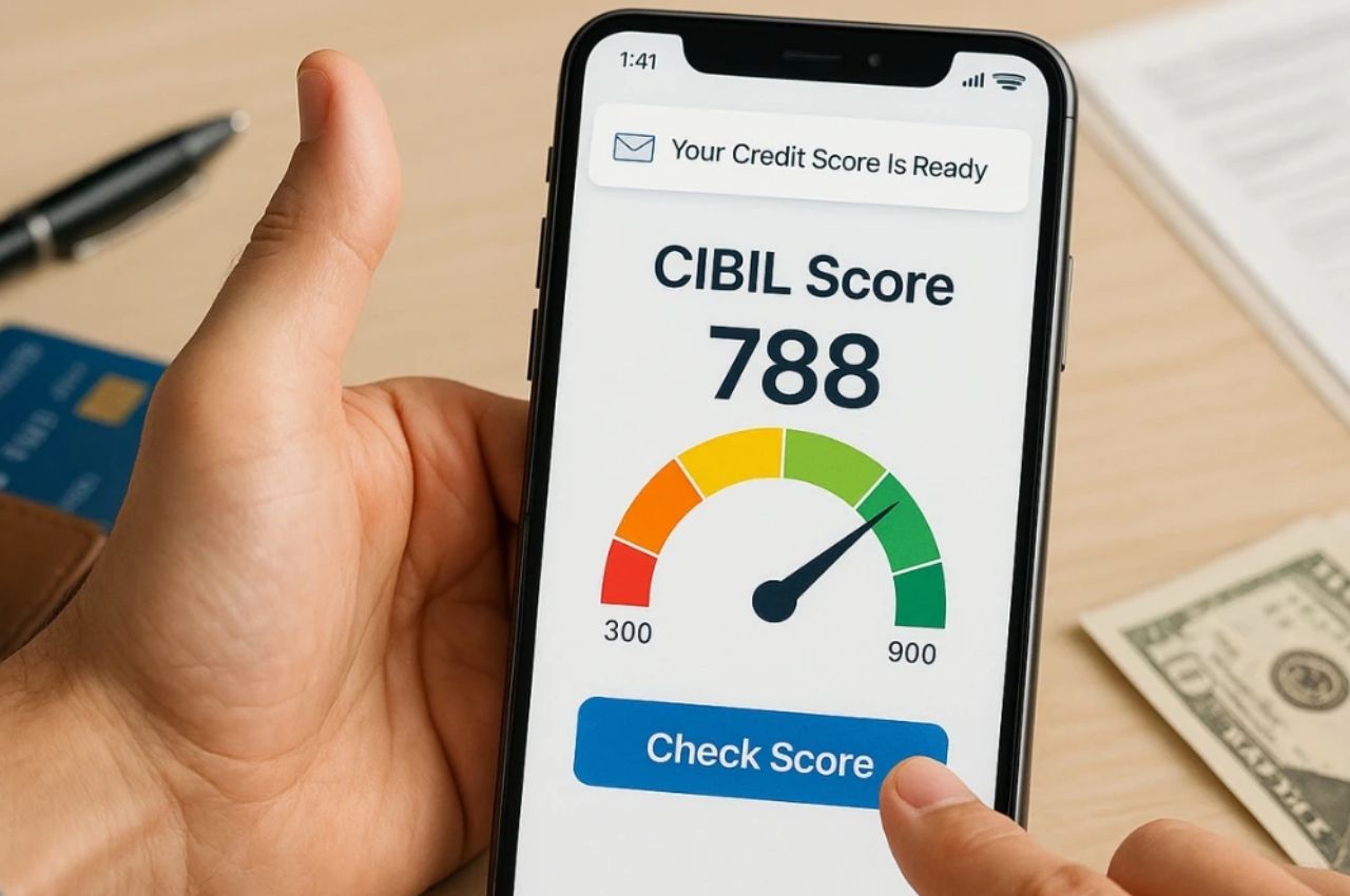 CIBIL Score