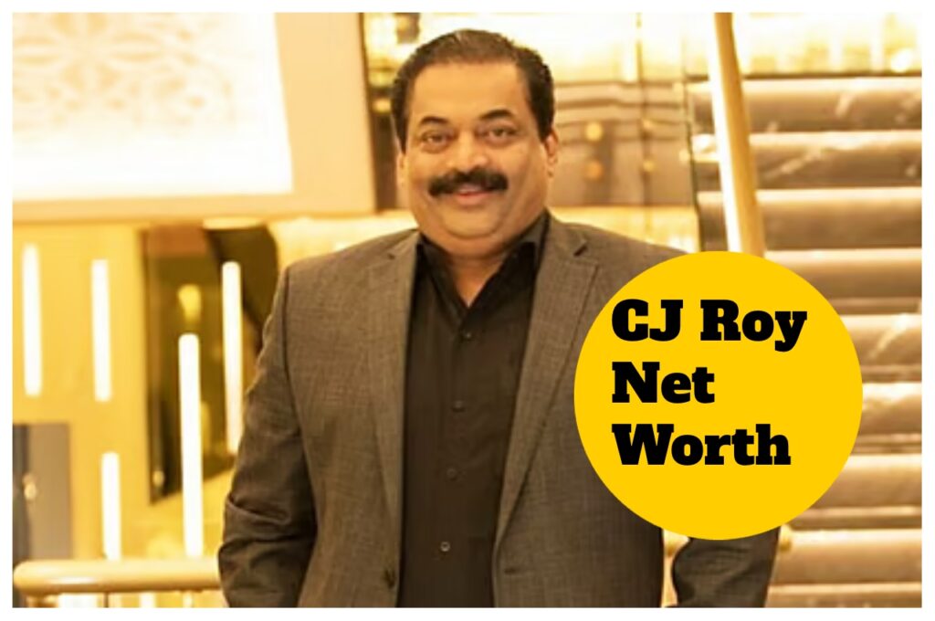 Confident Group Founder Net Worth – Known Here Luxury Car Collection & Legacy of the CJ Roy