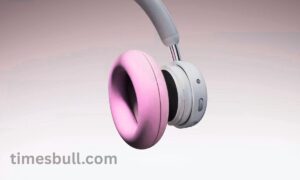 CMF Headphone Pro launched with 40dB ANC and an amazing 100-hour battery life