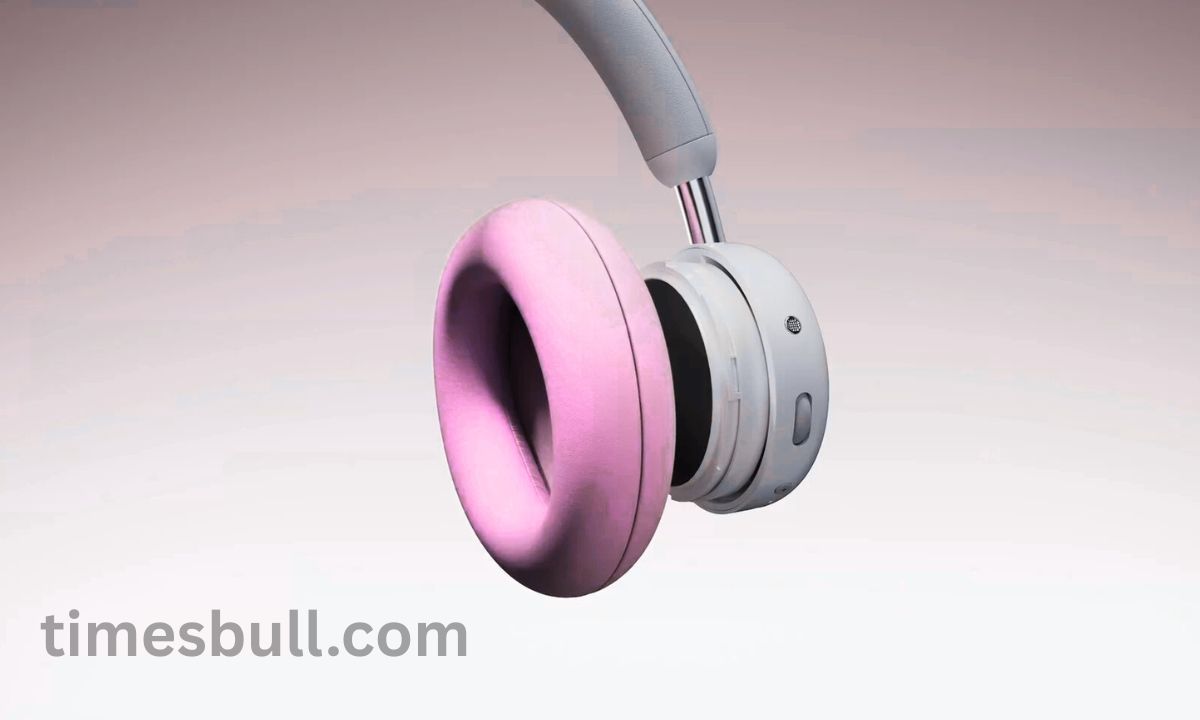 CMF Headphone Pro 1