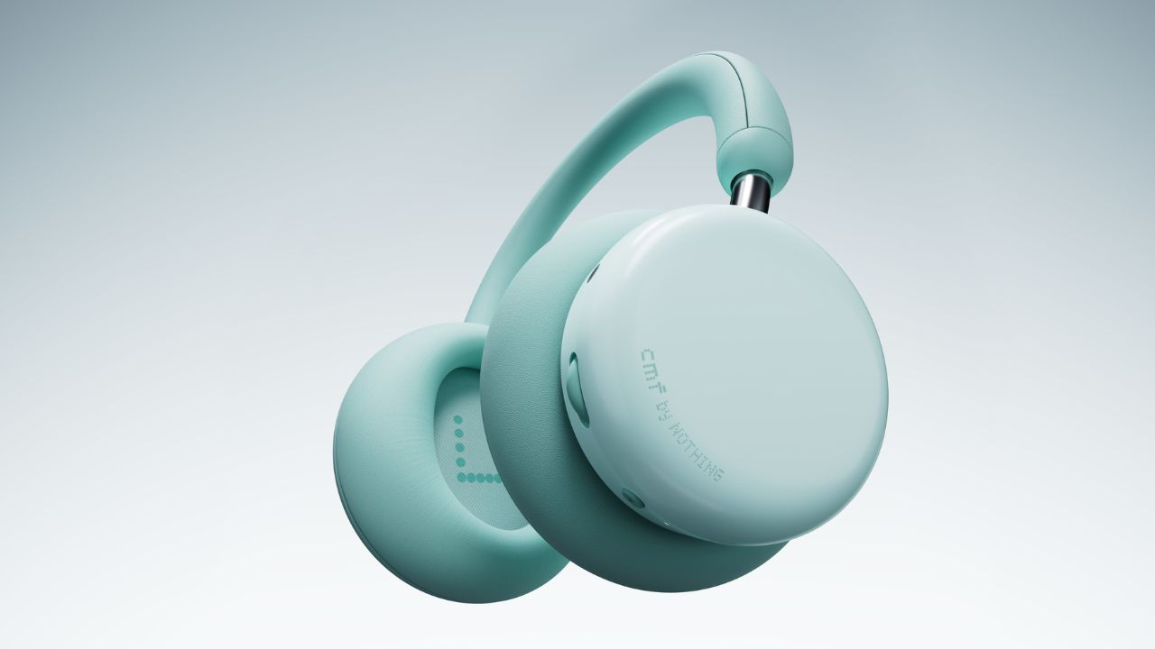 CMF by Nothing Headphone Pro 1