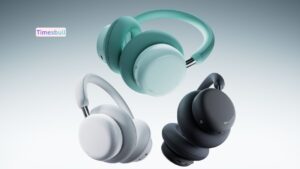 CMF by Nothing Headphone Pro Scheduled to Launch on January 13 in India