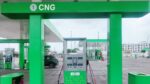 Cng Gas